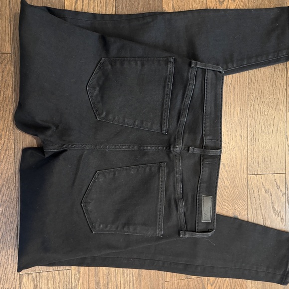 Abercrombie & Fitch Curve Love jeans - Picture 5 of 5